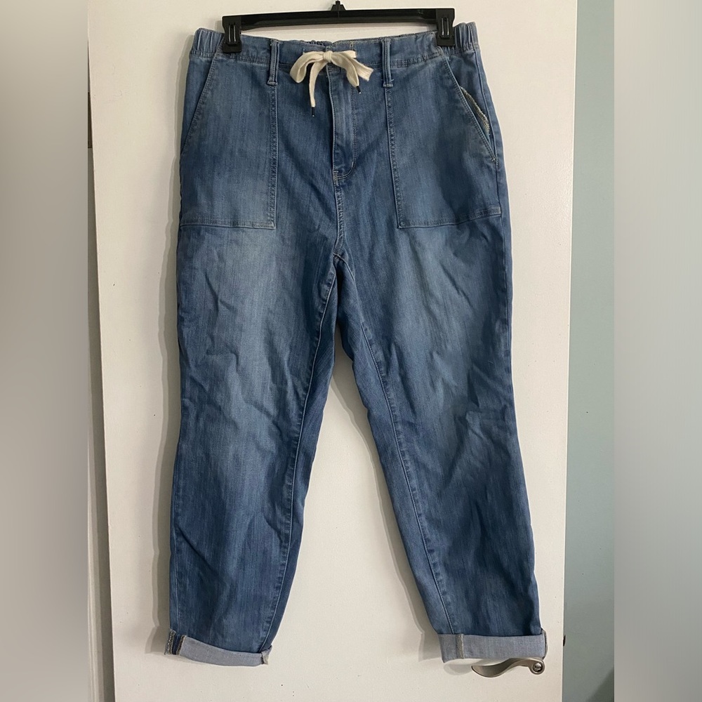 NWOT- Judy Blue joggers